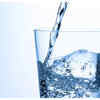 Not hydrating enough