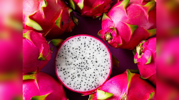 7 healthy reasons to eat Dragon Fruit during summer season