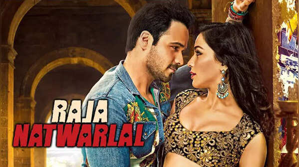 Raja Natwarlal (2014)