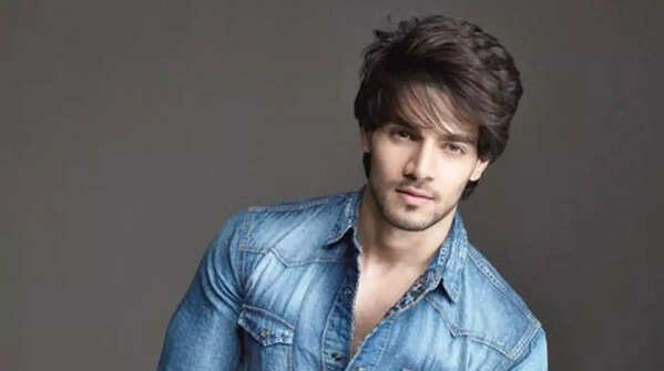 Sooraj Pancholi