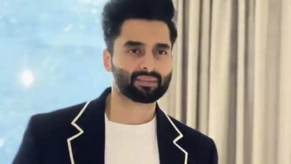 Jackky Bhagnani Stills