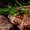 Artificial meats and overprocessed vegan substitutes