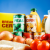 Fat-free packaged foods