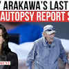 Article image for: FINAL Autopsy EXPOSES Tragic Details of Gene Hackman’s Wife Betsy’s Mysterious Death | WATCH