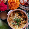 Kairi dal thali