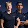 Meet the Ax-4 crew