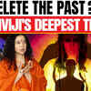 Article image for: 'Your Past Doesn’t Define You': Sadhvi Bhagawati Saraswati on Moving Forward with Grace