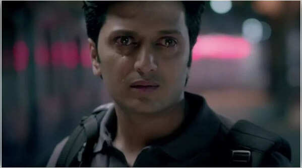 Rakesh Mahadkar in 'Ek Villain'