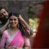 ​Satya Jadhav in 'Ved'