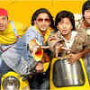 ​Deshbandhu Roy in 'Dhamaal'
