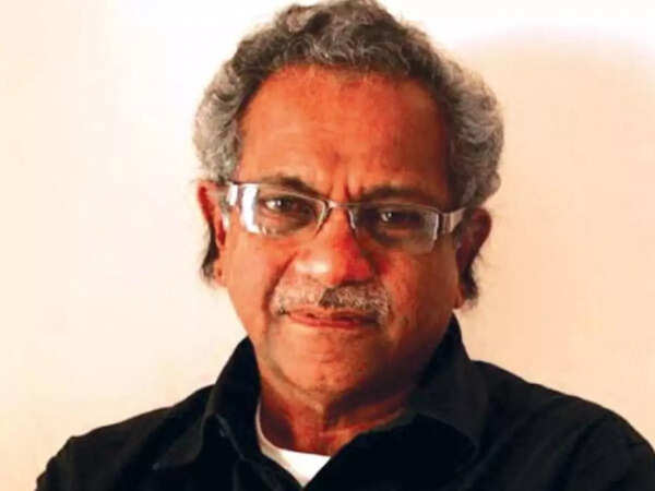 Shaji N. Karun Images