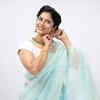 Chikankari sarees are a must have