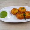 Poha cutlets