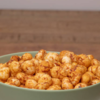 Roasted makhana with a twist