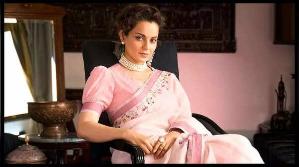 Kangana Ranaut rejected a fairness cream brand advertisement for THIS reason