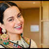 Kangana Ranaut used to live with a friend who was 10 years older than her