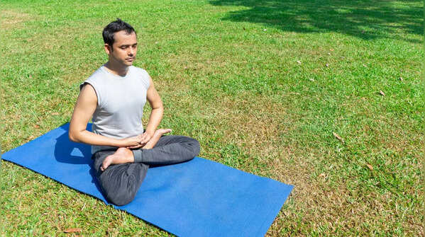 Bhairava Mudra