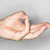 Buddhi Mudra 
