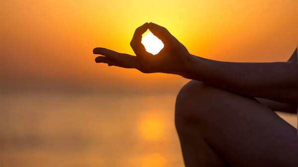 Gyan Mudra