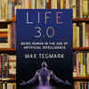 Article image for: ‘Life 3.0’ by Max Tegmark
