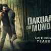 Article image for: Dakuaan Da Munda 3 - Official Teaser