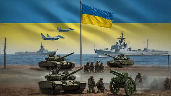 Ukraine