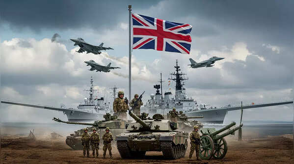 United Kingdom