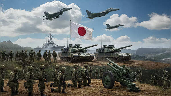 Japan