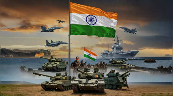 India