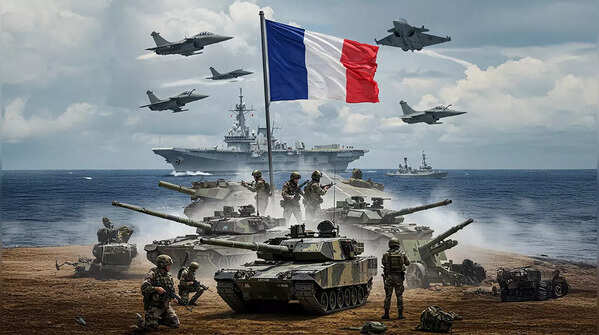 France
