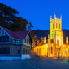 Shimla, Himachal Pradesh