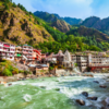 Manali, Himachal Pradesh
