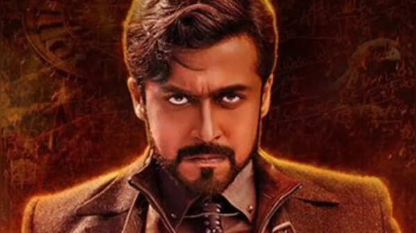 '24' (2016) – ₹10.3 crore