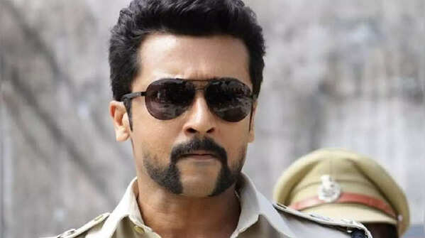 'Singam 3' (2017) – ₹13.5 crore