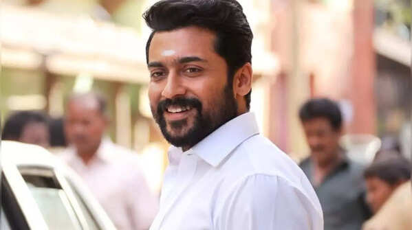 'NGK' (2019) – ₹14.1 crore