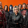 ​Thunderbolts