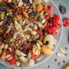 Fruit and nut trail mix