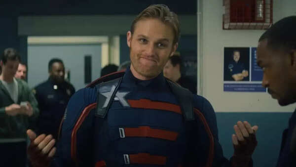 Wyatt Russell Photos