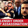 Article image for: Zelensky Wanted Trump Dead? 'Florida Shooter Came From Ukraine': Bombshell Charge By U.S. Journalist