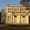 Article image for: <i class="tbold">santiniketan</i>, West Bengal