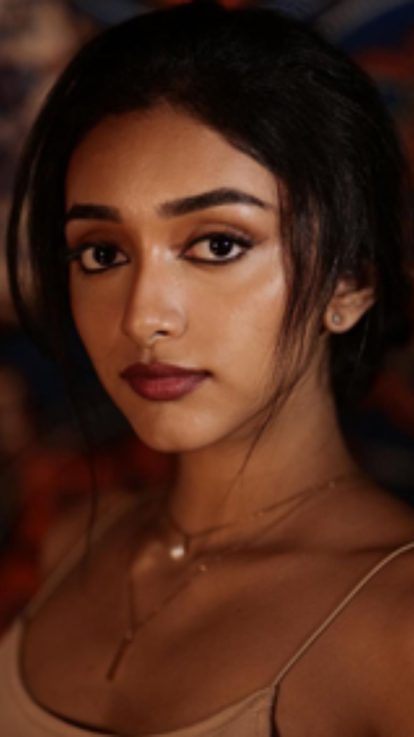 Preity Mukhundhan