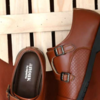 Article image for: Monk strap shoes