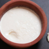 Curd marination magic 