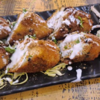 Dahi kebabs 