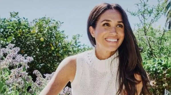 Meghan has also cut off her half-brother from her 'royal' life