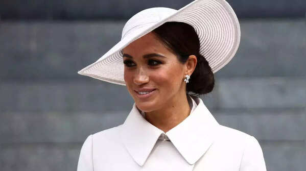 Meghan has cut off ties with her half-sister