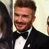  Meghan's big fallout with earlier 'close friends' the Beckhams