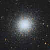 May 11: Globular cluster