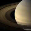 May 6: Saturn's equinox