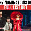Article image for: <i class="tbold">tony award</i>s 2025 Nominations: ‘Buena Vista Social Club’ & ‘Death Becomes Her’ STEAL The Spotlight